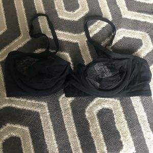 La Perla Size 34b New Bra